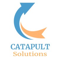 Catapult Solutions logo - Similar company to Obara Realty Group