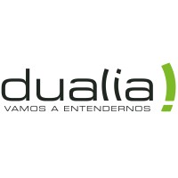 Dualia Teletraducciones SL logo - Similar company to Ofilingua Sl