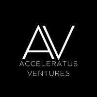 Acceleratus Ventures logo - Similar company to Reflective Apps