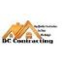 DC Contracting logo - Similar company to Dc- Designs & Constructions General Contracting Est