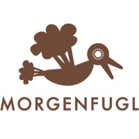 Morgenfugl logo - Similar company to Smartorg.No