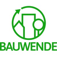 Bauwende e.V. logo - Similar company to Natureplus