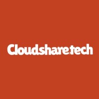 Cloudshare logo - Similar company to Cloudshare