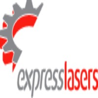 Express Lasers Ltd logo - Similar company to Tyneside Lasers Ltd