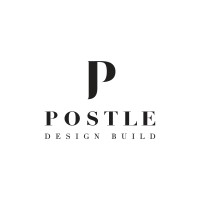 Postle Design Build logo - Similar company to Awmac (National) - Architectural Woodwork Manufacturers Association Of Canada