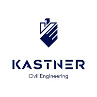 Kastner civil engineering logo - Similar company to Beckett Stone