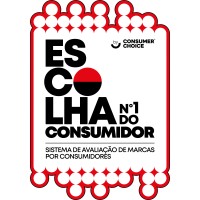 Escolha do Consumidor Angola logo - Similar company to Wikibrains