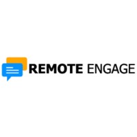 Remote Engage logo - Similar company to Onemata
