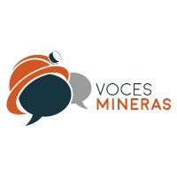 Voces Mineras logo - Similar company to Grupo De Estudio Minero De Ventilación - Gemvent