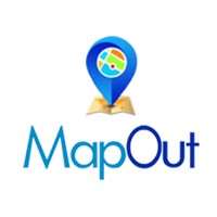 MapOut 24 logo - Similar company to Mapout