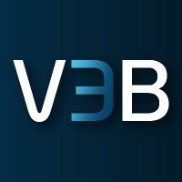 V3nture Builders logo - Similar company to Elixir Games Inc.