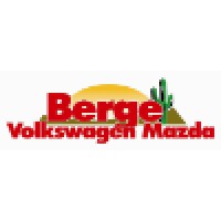 Berge Mazda-Volkswagen