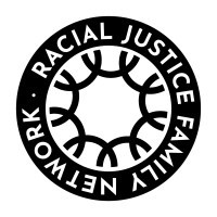 Racial Justice Family Network logo - Similar company to Staffsync
