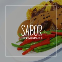 Sabores Peruanos logo - Similar company to Aquí Suena Perú