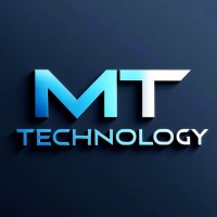 MT Technology logo - Similar company to Mt Technology