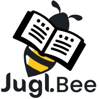 JuglBee logo - Similar company to Jugl Llc