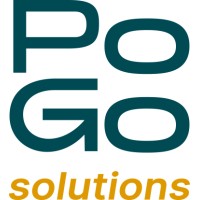 PoGo Solutions logo - Similar company to Pogust Goodhead