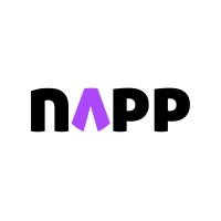 Fundación NAPP logo - Similar company to 10Minds