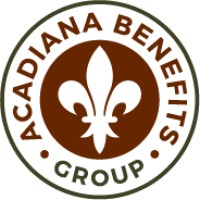 Acadiana Benefits Group logo - Similar company to Solvet Services, Llc