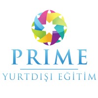 Prime Yurtdışı Eğitim logo - Similar company to Hüner Eğitim