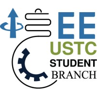 Ieee Ustc Student Branch