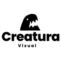 Creatura Visual logo - Similar company to Érase Una Vez