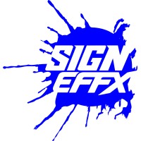 SignEffx Graphics logo - Similar company to Grass Roots Garden Center & Gifts