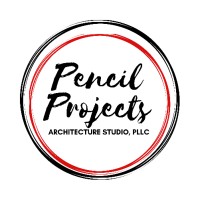 Pencil Projects Architecture Studio logo - Similar company to Quality Systems Services, Llc
