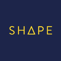 Shape Recruitment 🔵 logo - Similar company to Digital Gurus