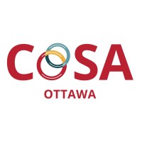 Circles of Support and Accountability Ottawa logo - Similar company to Amethyst Centre Ottawa | Centre Amethyst D'Ottawa