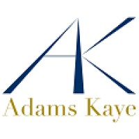 Adams Kaye logo - Similar company to Bishopsgate Law