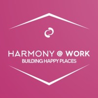 Harmony@Work logo - Similar company to Juc Be - Legal Training Institute