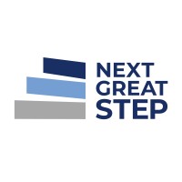 Next Great Step logo - Similar company to Cuckoo Financial