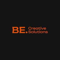Be.Creative Solutions logo - Similar company to Danklin Media