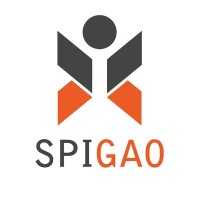 Spigao logo - Similar company to Intescia Group
