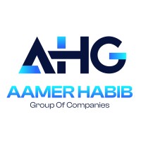 Aamer Habib Group logo - Similar company to Fixo