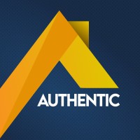 Authentic Real Estate Team logo - Similar company to Authentic Real Estate