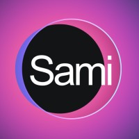 Sami logo - Similar company to Sami Tech Ltd.