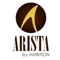 Arista by Ambition (A Unit Of Anupam Infracon Pvt Ltd) logo - Similar company to Blue Leaf Gifts & Merchandise