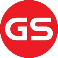 GS Battery Indonesia logo - Similar company to Sharp Semiconductor Indonesia, Pt