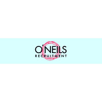 O'NEIL'S RECRUITMENT.COM LTD. logo - Similar company to Supernutrio