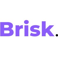 Brisk Media logo - Similar company to Kimlyparc