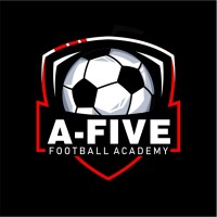A-Five Football Academy (SMC) Limited logo - Similar company to Bright Engineering B.V.