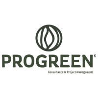ProGreens logo - Similar company to Smart Resourcing