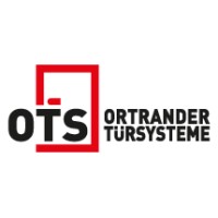 Ortrander Türsysteme GmbH logo - Similar company to Macdonell Small Jobs Ltd