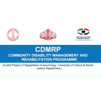 CDMRP-University of Calicut logo - Similar company to Niarc