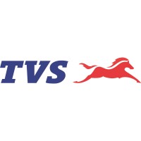 TVS MOTARS logo - Similar company to Carora