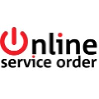 Online Service Order logo - Similar company to Gleamlink