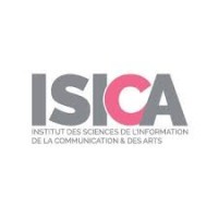 ISICA UL logo - Similar company to Africert (Pty) Ltd