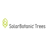SolarBotanic™ Trees logo - Similar company to Loadla